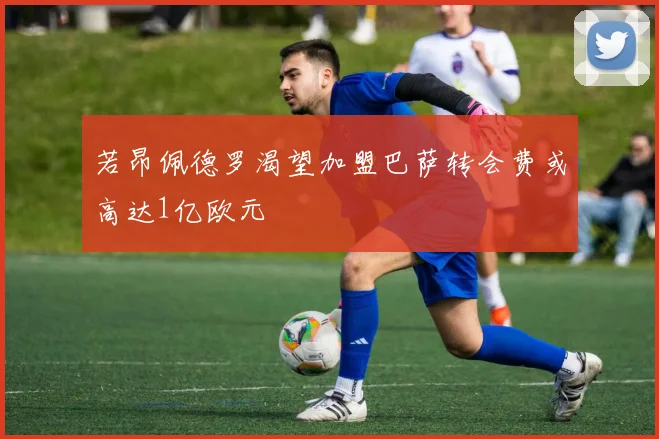 若昂佩德罗渴望加盟巴萨转会费或高达1亿欧元