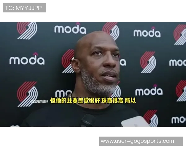 比卢普斯称赞瀚森成熟度相信他将克服紧张迎接难忘比赛