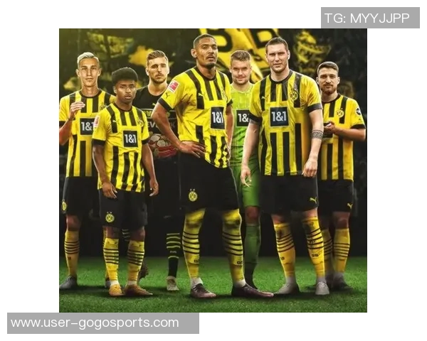 多特蒙德积极推进阿德耶米施洛特贝克续约谈判焦点在解约条款上 多特蒙德积极推进阿德耶米施洛特贝克续约谈判焦点在解约条款上