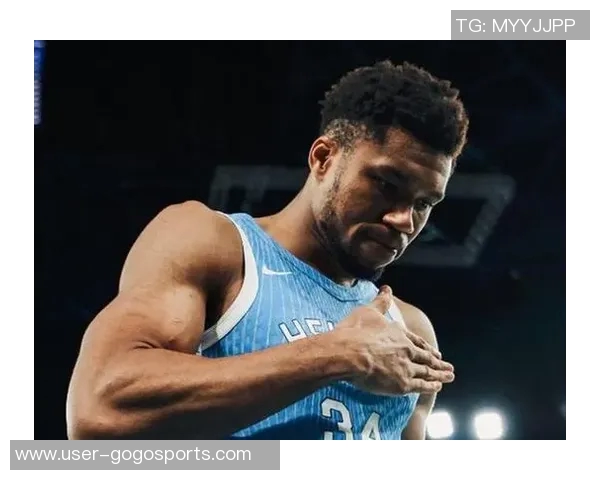 雷霆队未来数年选秀权丰富但对字母哥并不感兴趣