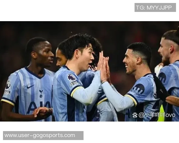 热刺官方宣布孙兴慜下周回归主场与球迷温情告别 热刺官方宣布孙兴慜下周回归主场与球迷温情告别