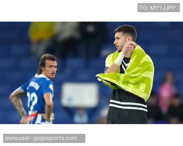 西班牙人球迷对霍安加西亚进行辱骂足协考虑是否展开调查 西班牙人球迷对霍安加西亚进行辱骂足协考虑是否展开调查