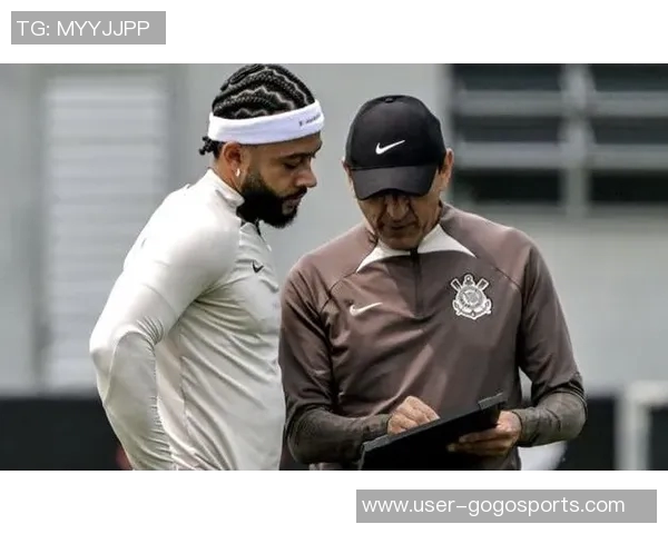 科林蒂安落后却乐观面对将与德佩展开积极对话