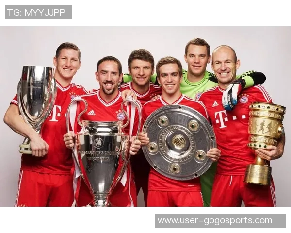 德甲争冠形势明朗拜仁15轮保持不败领先优势扩大至9分