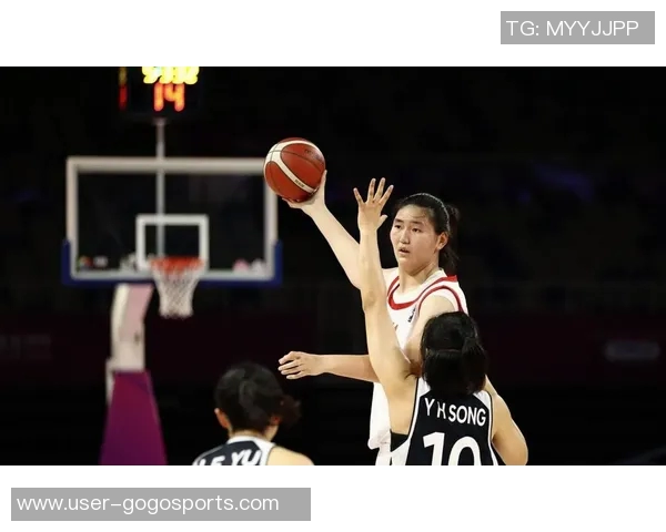 全运会U18女篮第四日综述八强席位争夺战进入白热化阶段