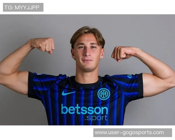 国米坚定立场皮奥被视为非卖品希望续约至2031年并提升年薪至双倍水平