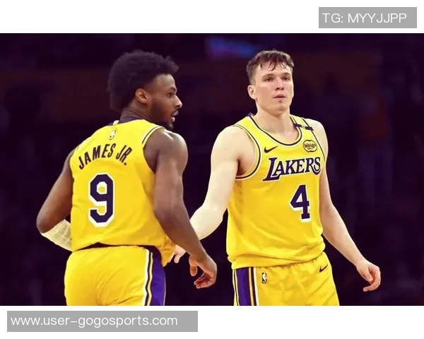 东部高管建议湖人重建策略以詹姆斯离队为起点围绕东契奇打造新阵容